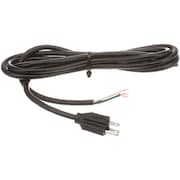 HOBART Cord- 10Ft 13A 120V 16G 3-Wire 01-404175-00031